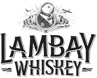 LOGO LAMBAY WHISKEY n&b.jpg