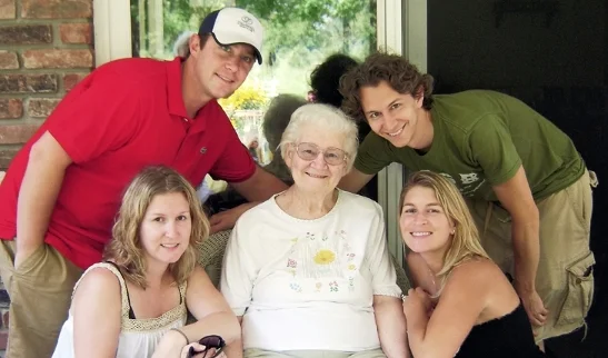 Home Care is a Team Sport – Active Communication is Key