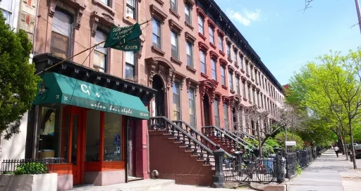 Living well in the city that never sleeps