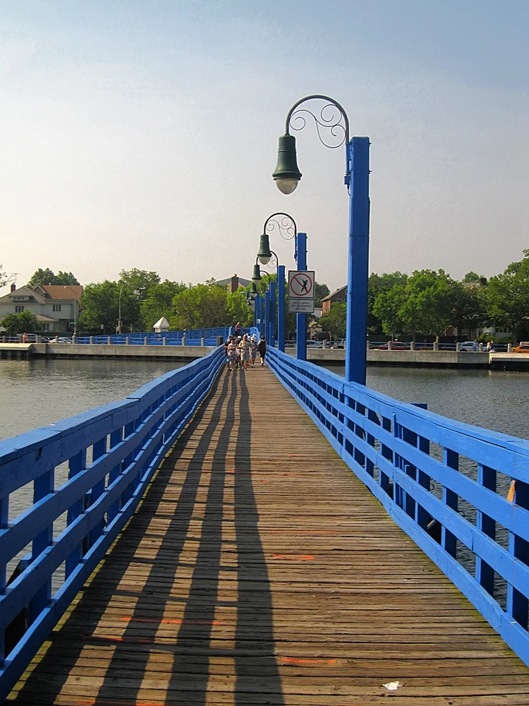 Neighborhood focus: Sheepshead Bay