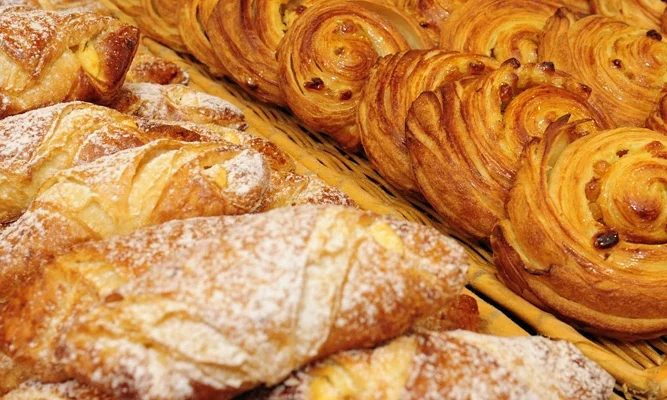 Photo credit: Cannelle Patisserie