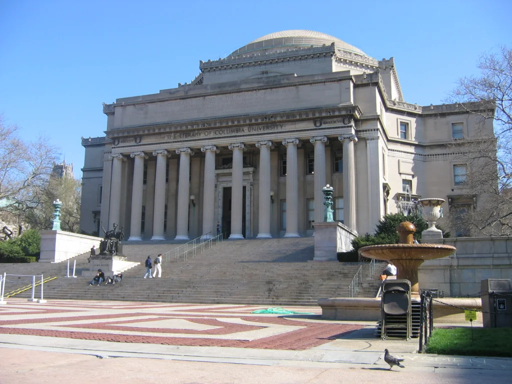 New Year&#x27;s Resolution: Back to School at NYC’s Colleges and Universities