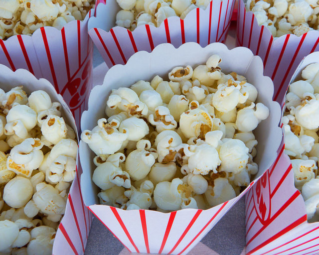 Caregiving on the Big Screen