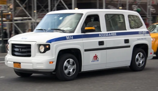 Access-a-Ride Tips & Tricks