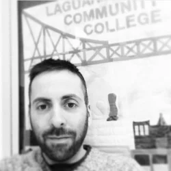 Caregiver Spotlight: Andrew, H.H.A.