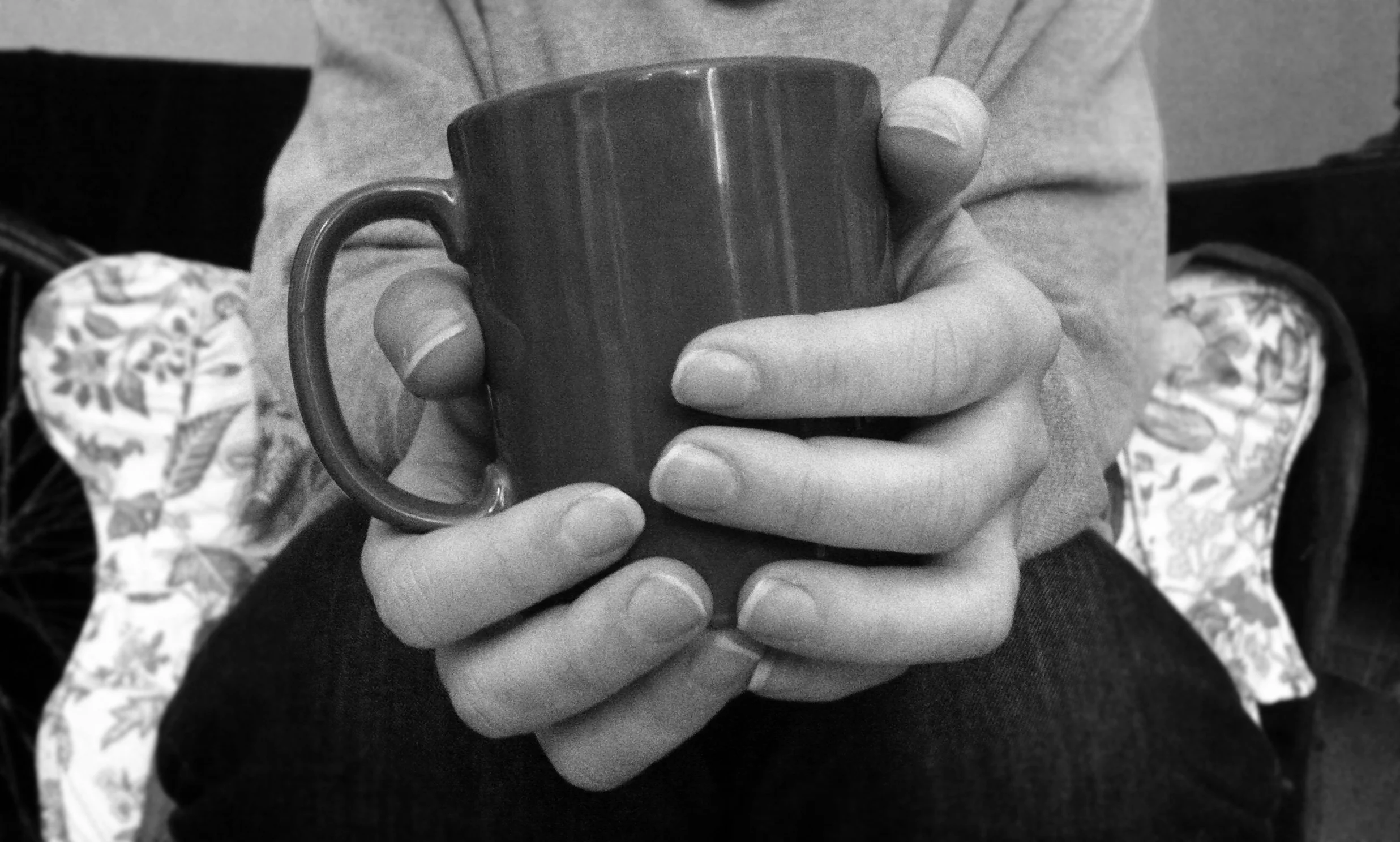 I wrote an article for the flippin' Guardian