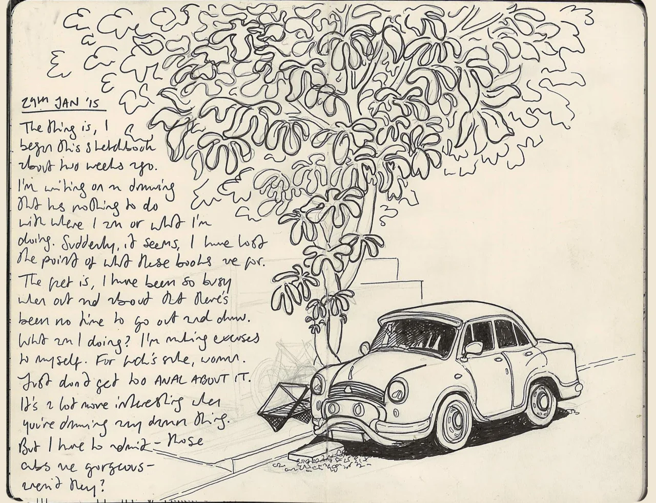 Developing an obsession with the yellow bumble-bee taxi cabs. The drivers are a mixed bag (as with anywhere in the world). There are various techniques you can use to persuade them to use the metre. About 1 in 3 will do so willingly, otherwise it’s …