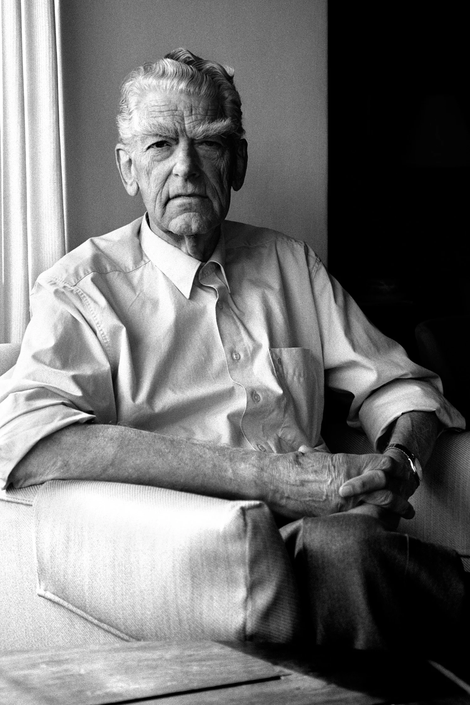 Dr. Ole Secher