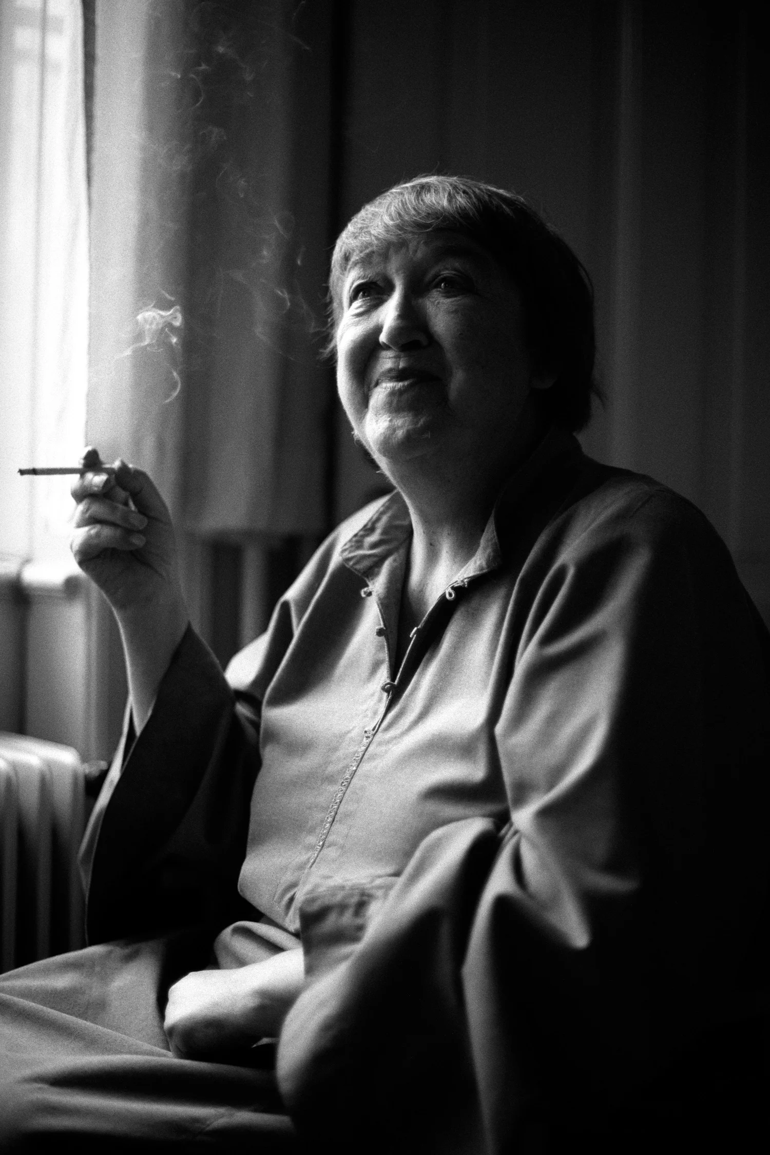 Karen Lykke Poulsen
