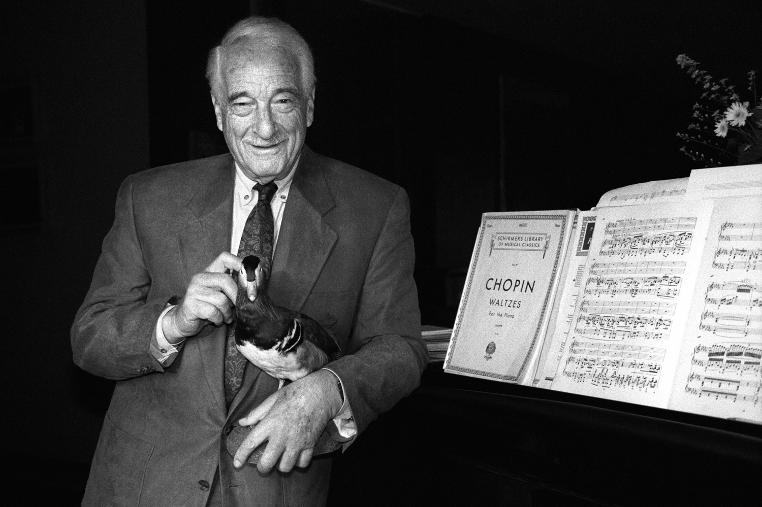 Victor Borge