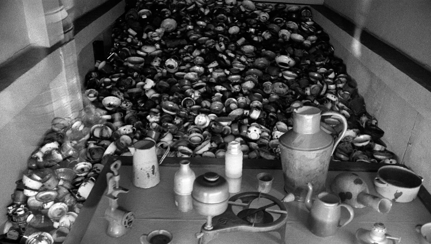 Utensils
