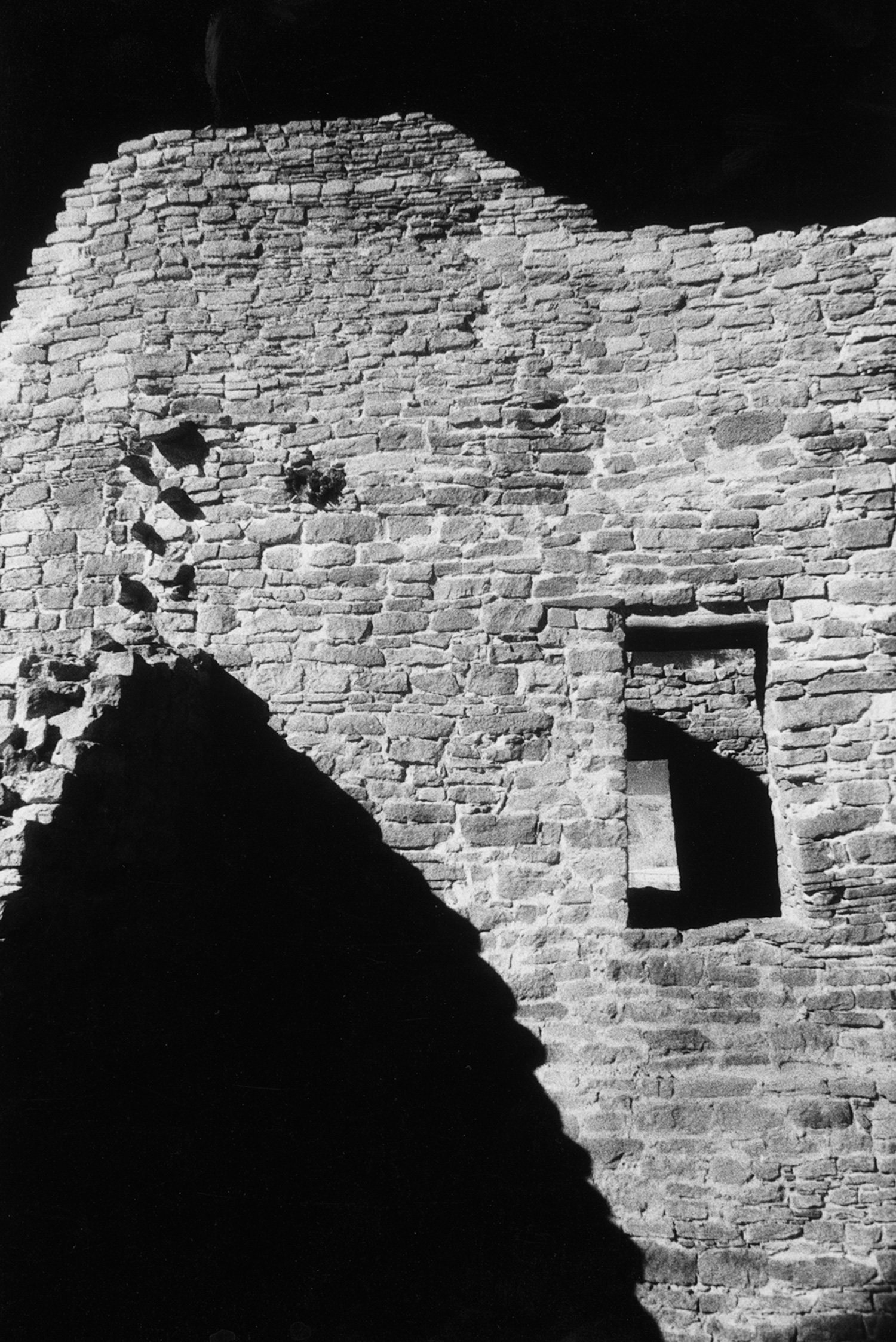 Anasazi Ruins