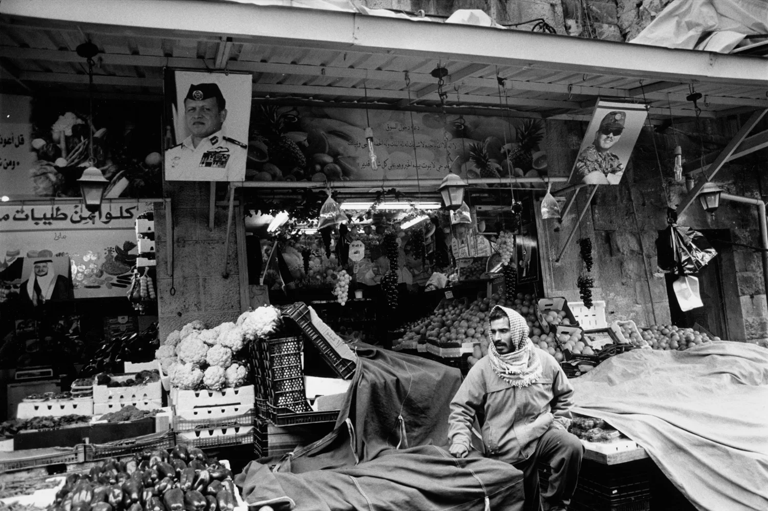 Market