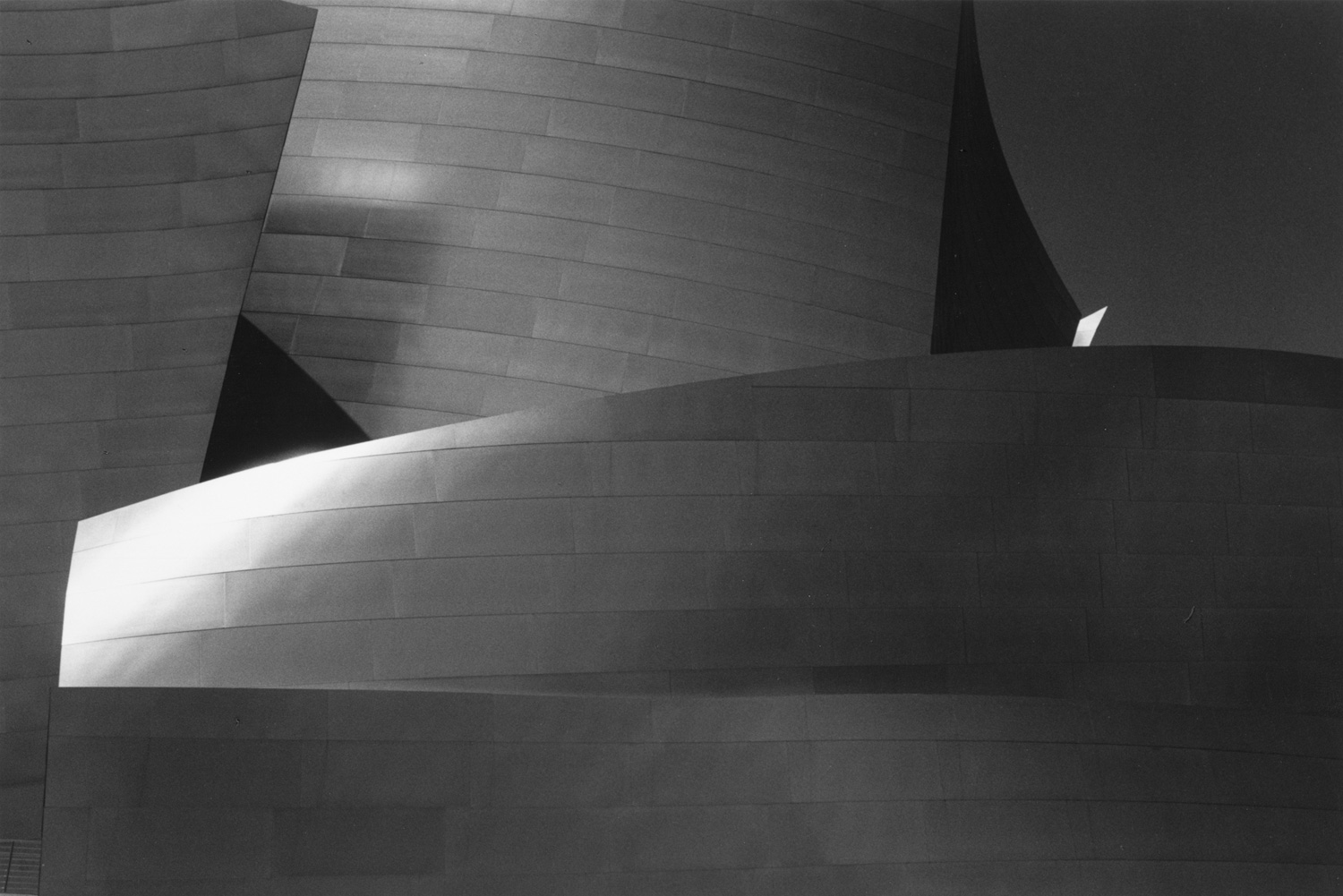 Frank Gehry’s Vision II