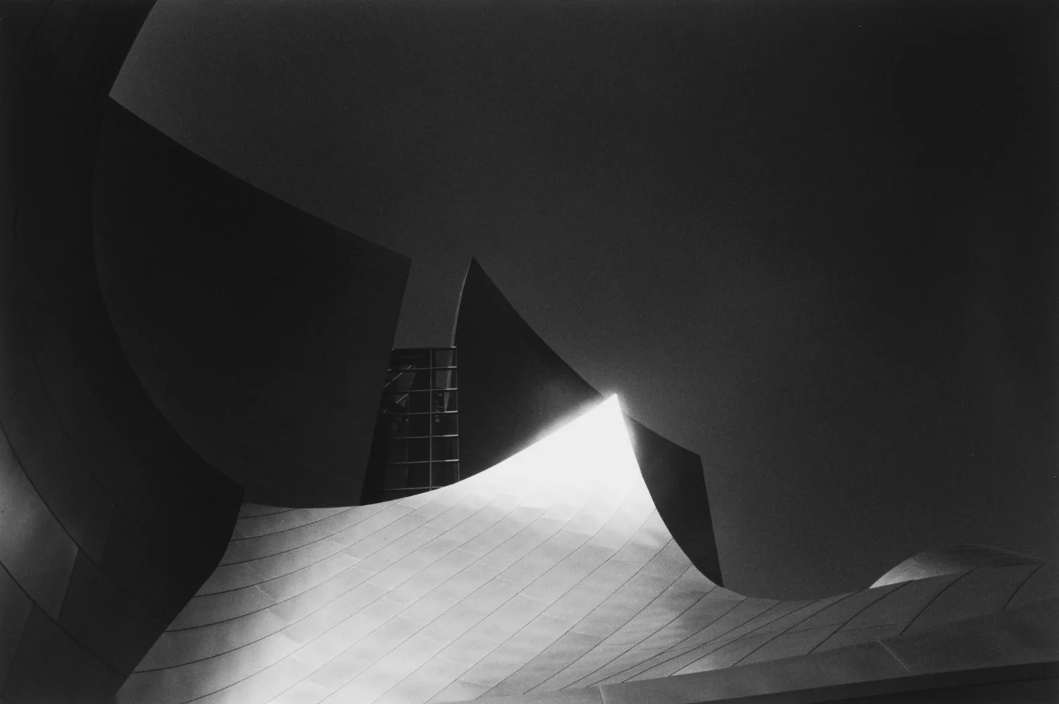 Frank Gehry's Vision
