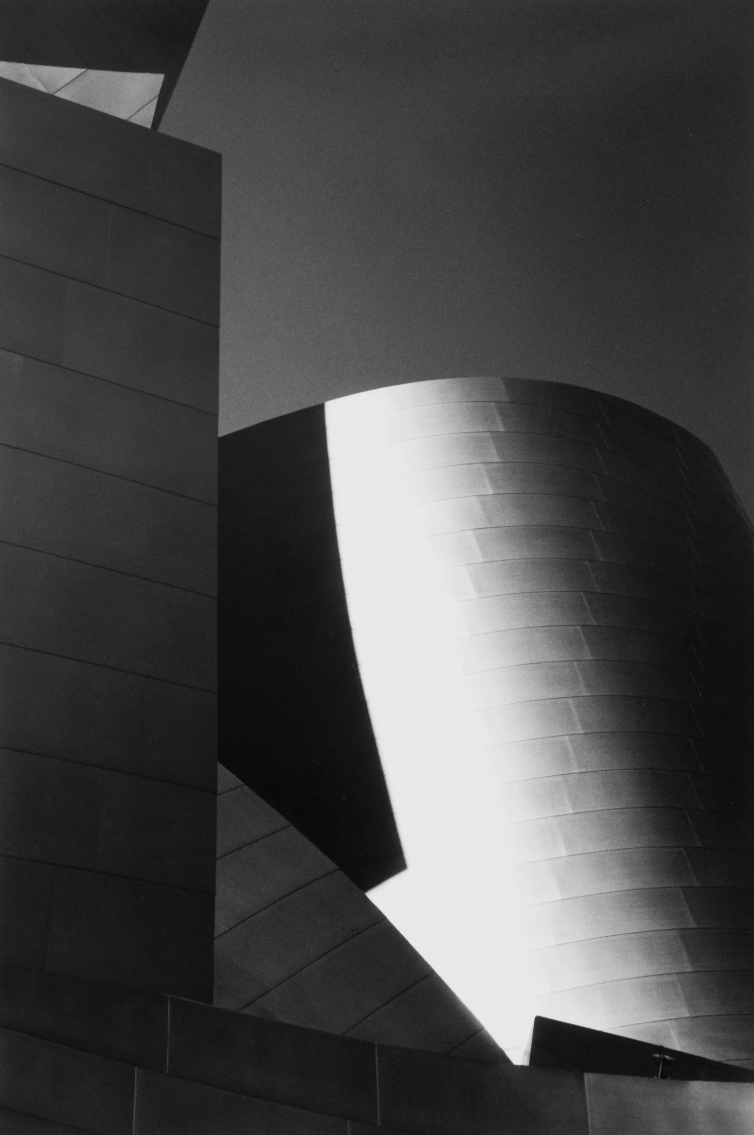 Frank Gehry's Vision III