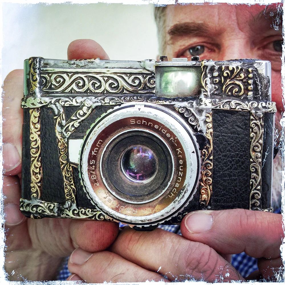 MerrekechCamera
