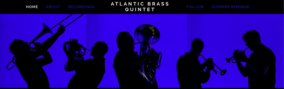 Atlantic Brass Quintet