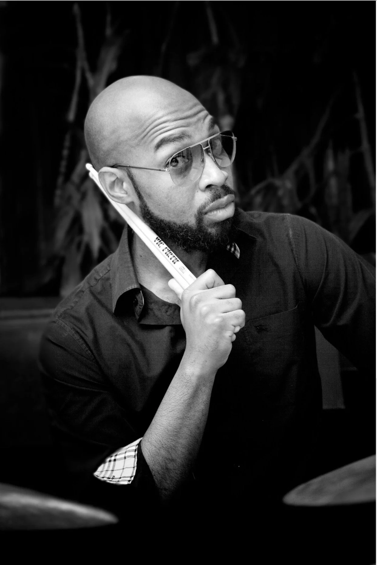 Eric Harland