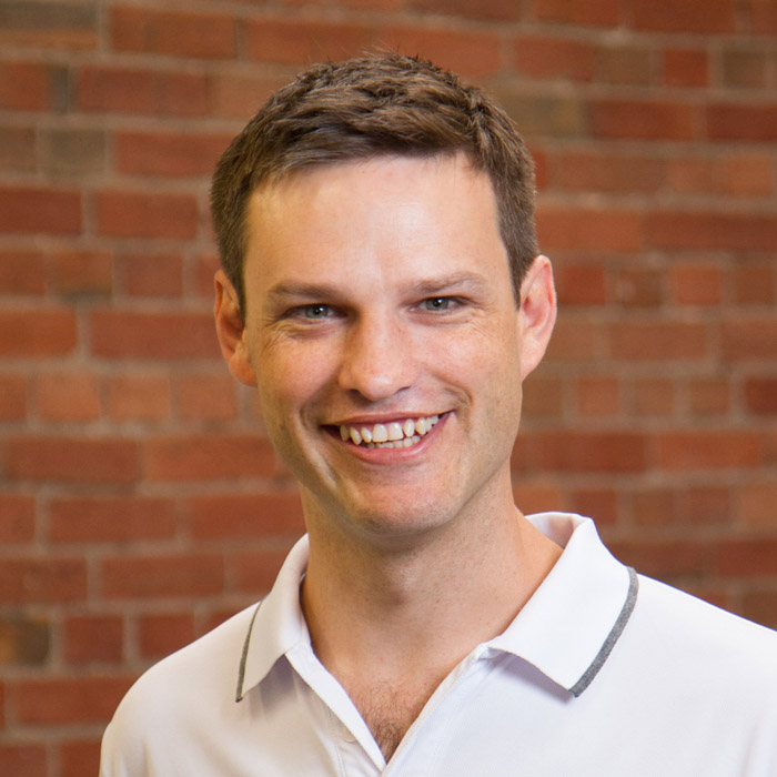 Ben Smith – Physiotherapist