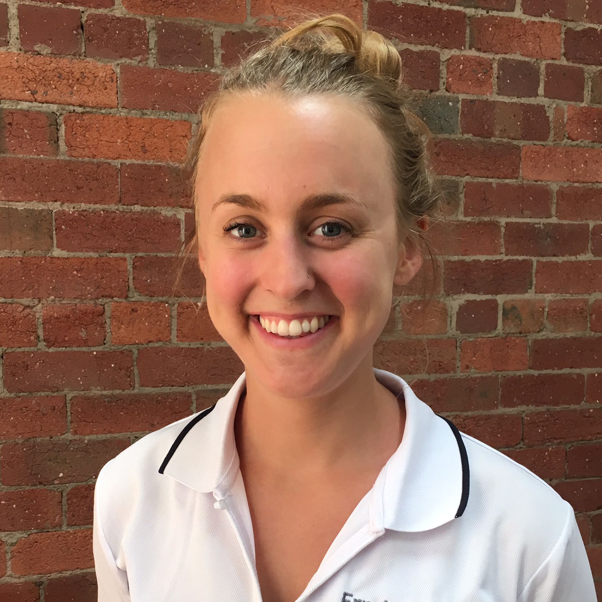 Erin Robson - Physiotherapist