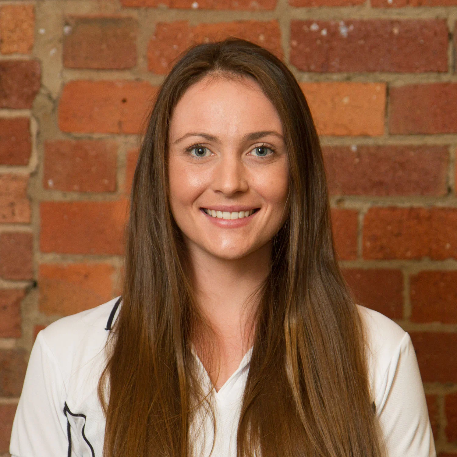 Karina Chilman - Physiotherapist