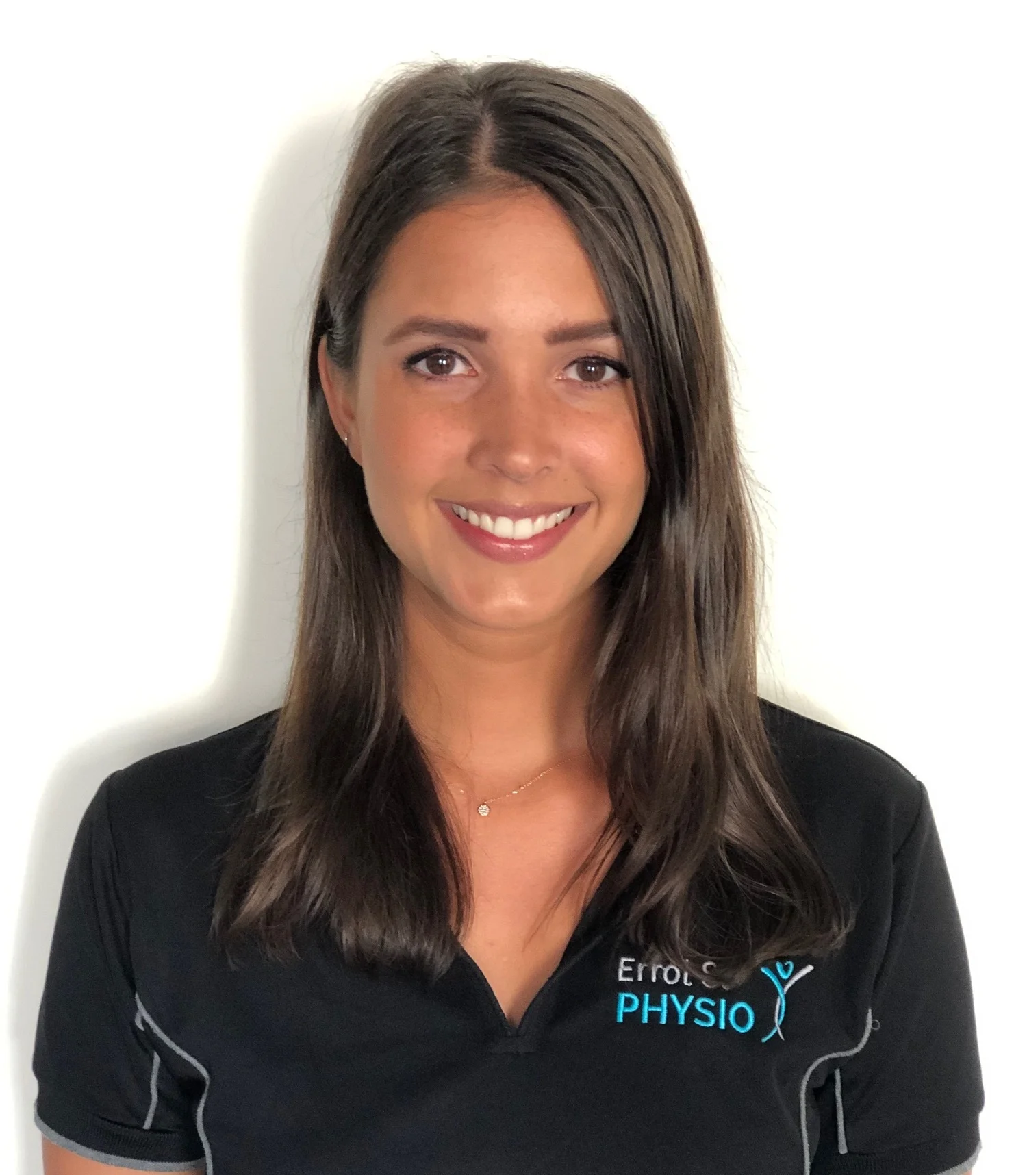 Emily Sayers - Physiotherapist