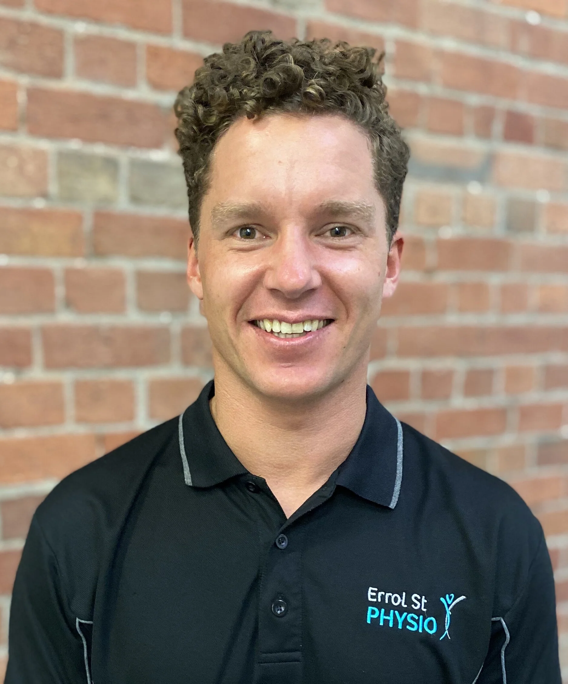 Braden Pullen - Physiotherapist