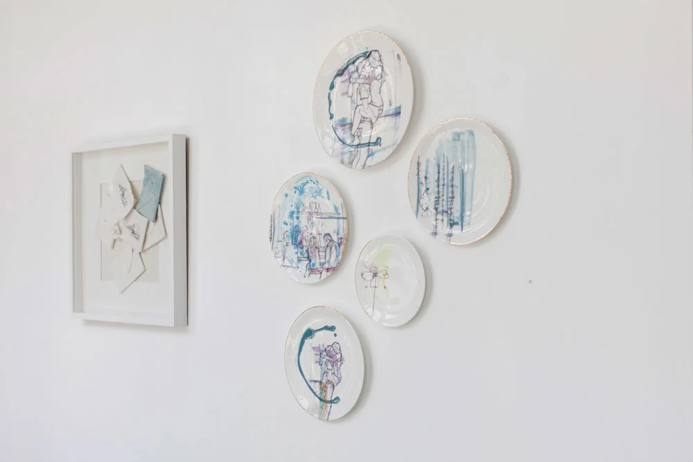 Áine McKenna Ceramics