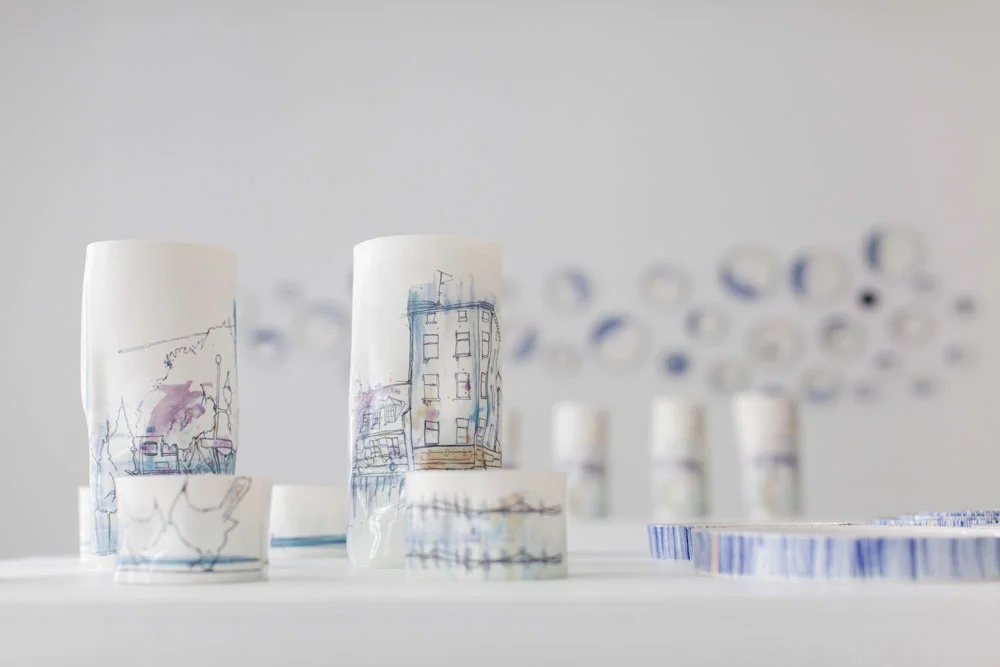 Áine McKenna Ceramics