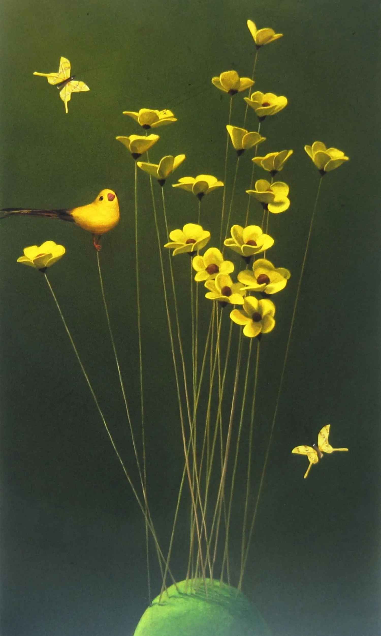 Decorative Object (Sold)