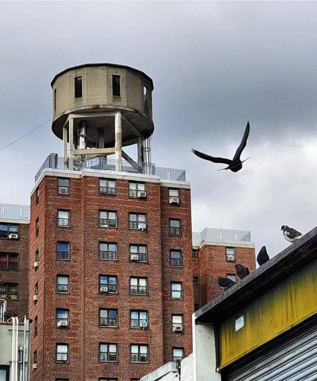 Watertower