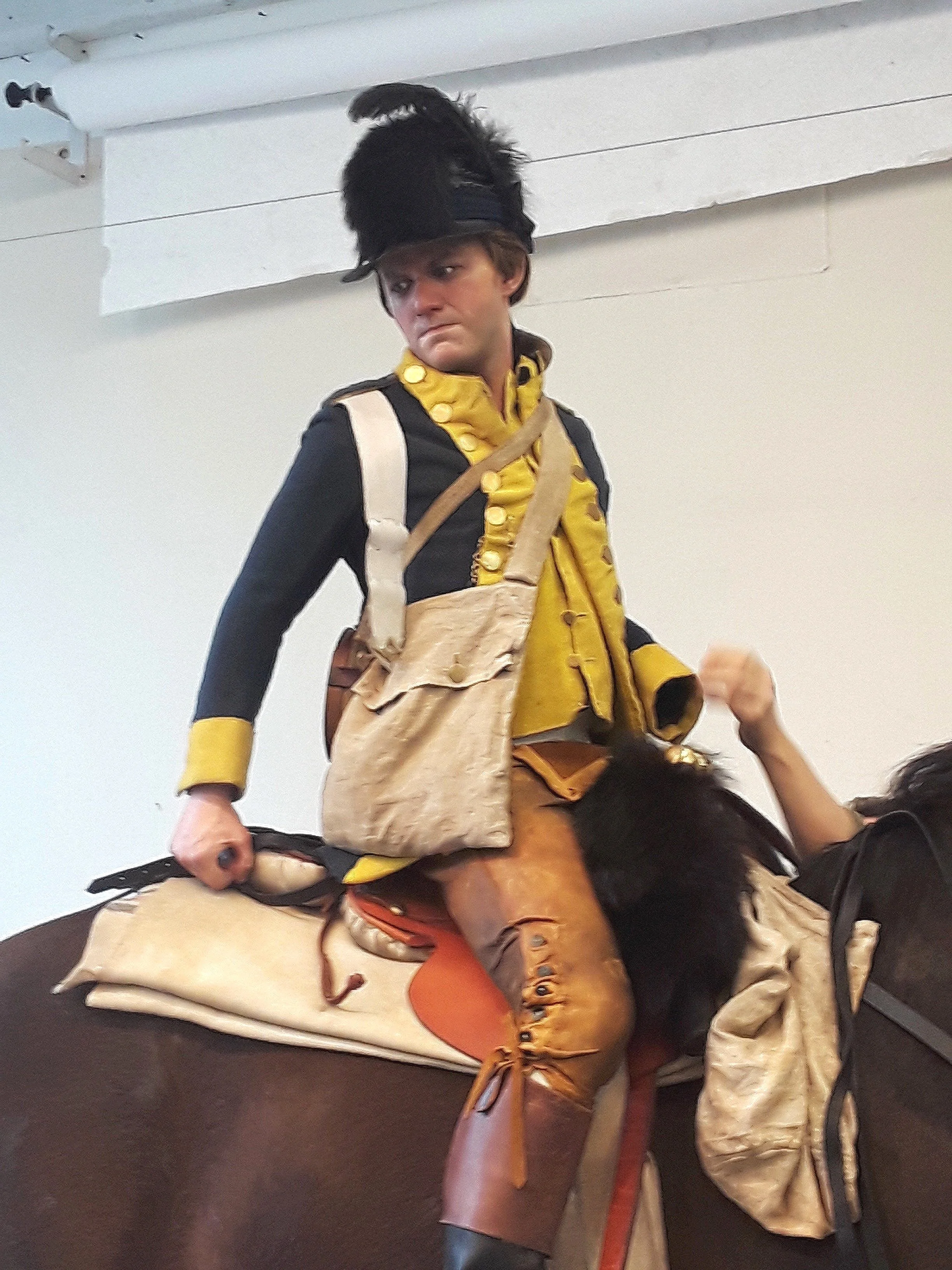 Cavalry