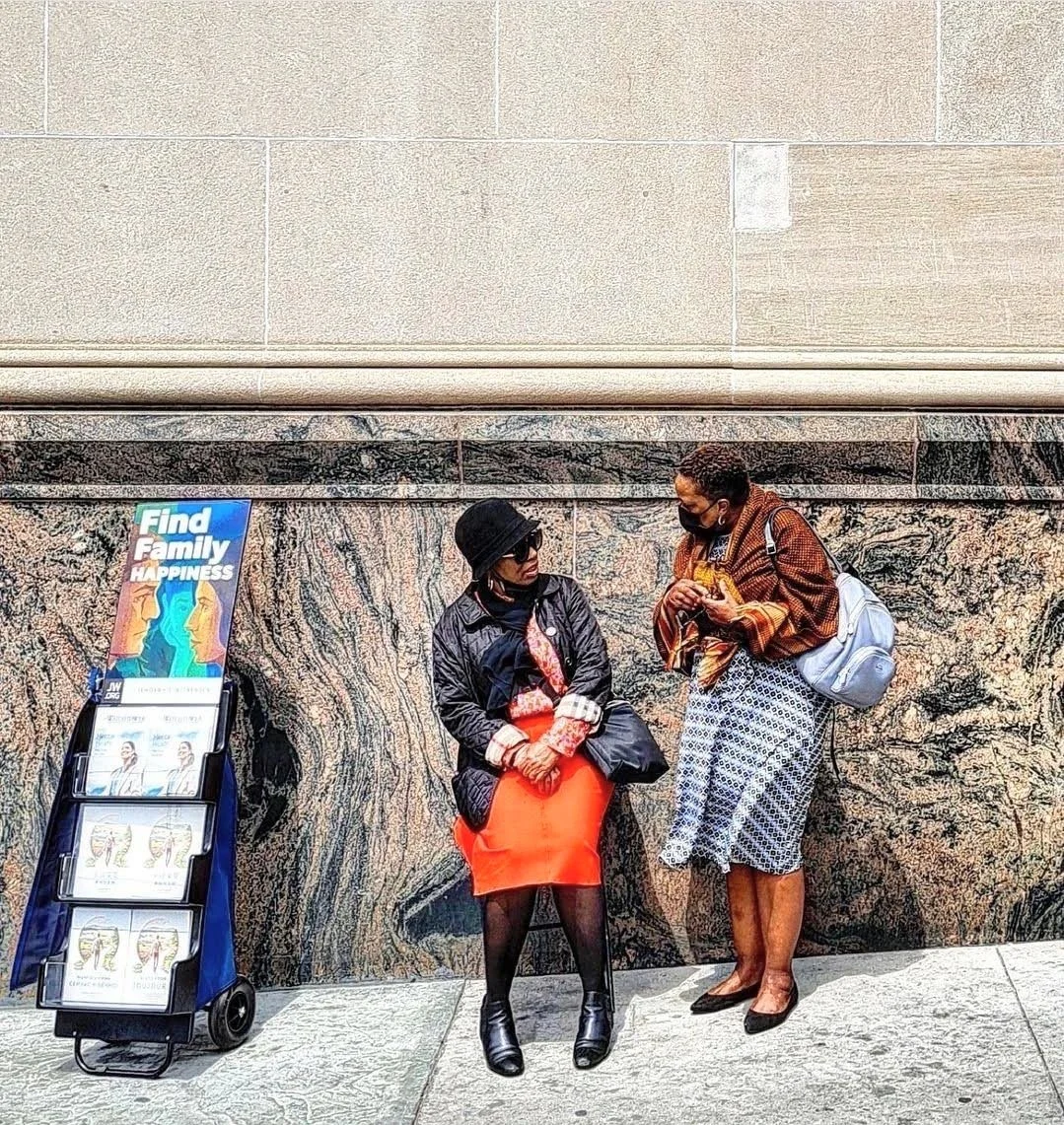 Church Ladies
