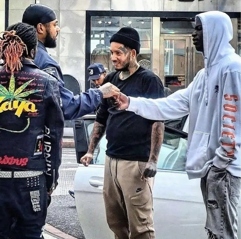 Exchange