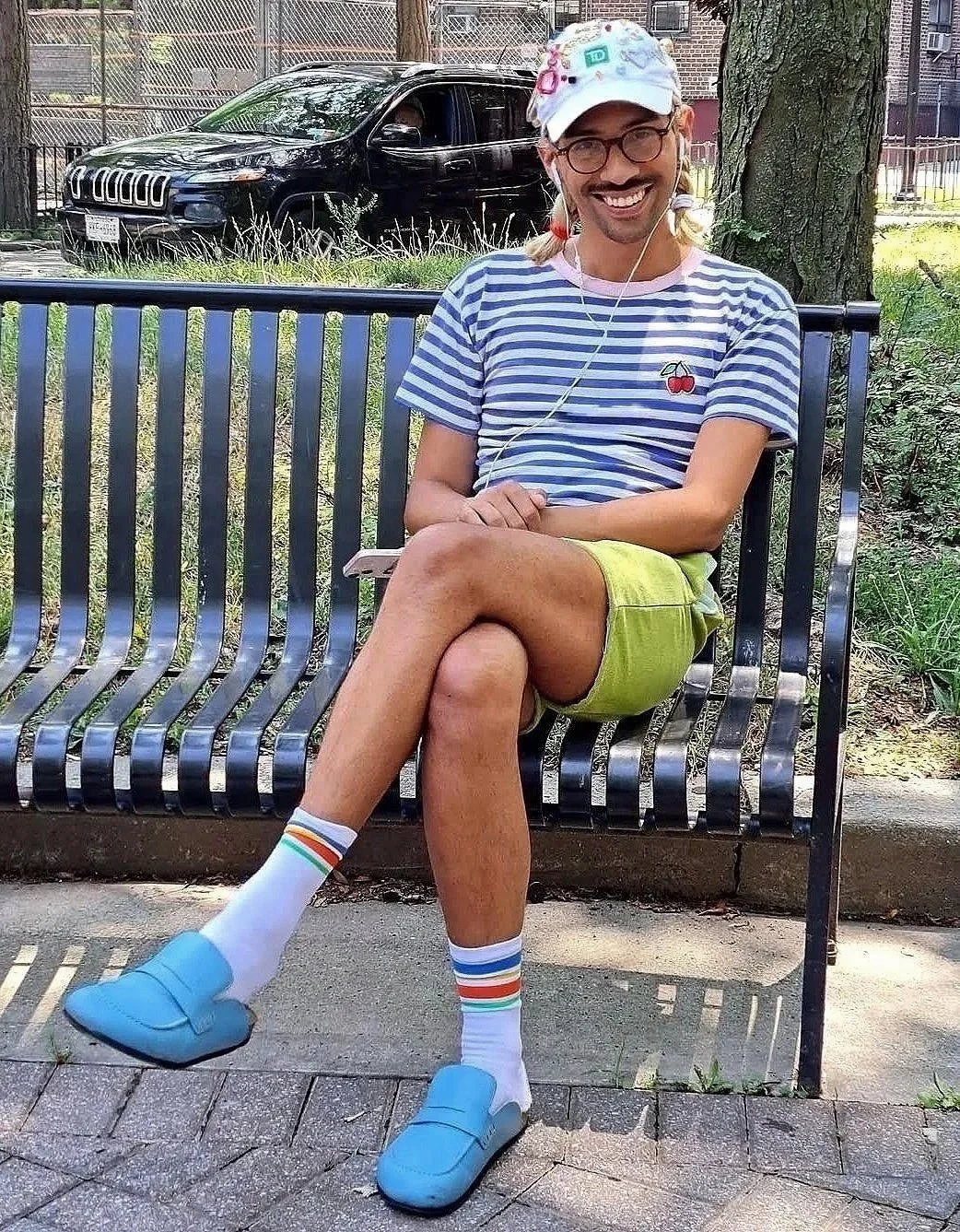 Fashion