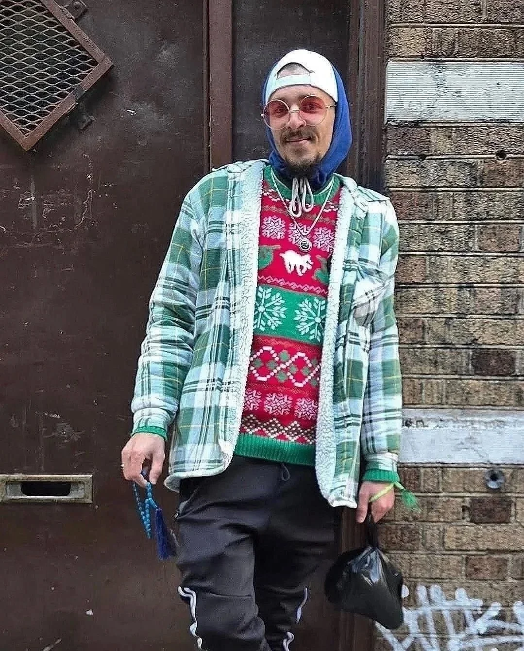 Christmas Sweater