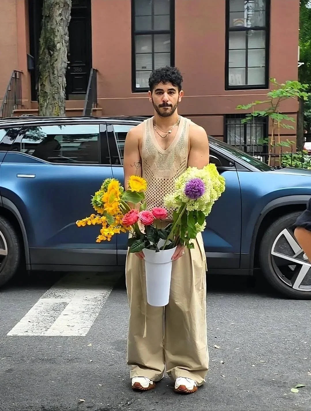 Bouquet