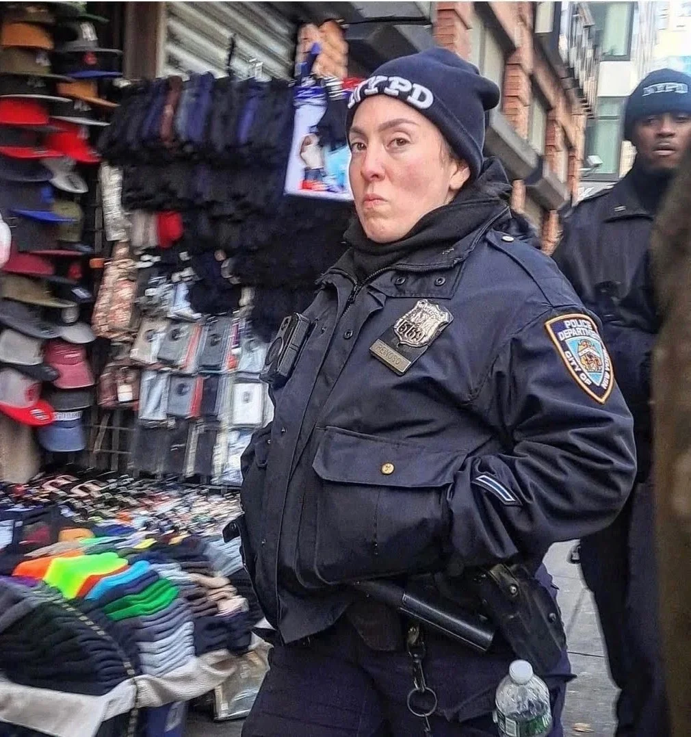 On the Beat