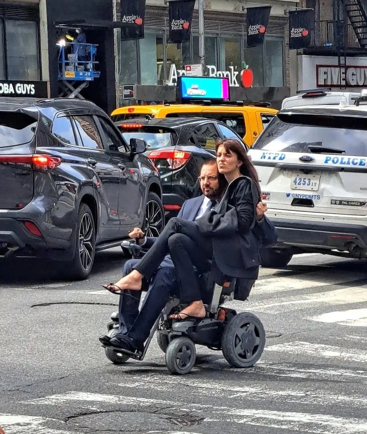 Free Ride