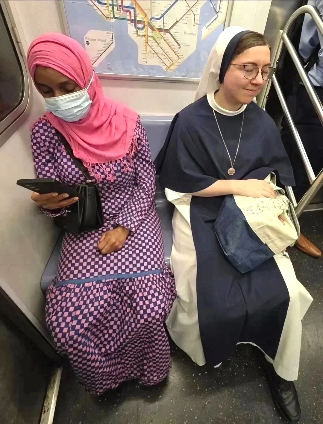 Sister