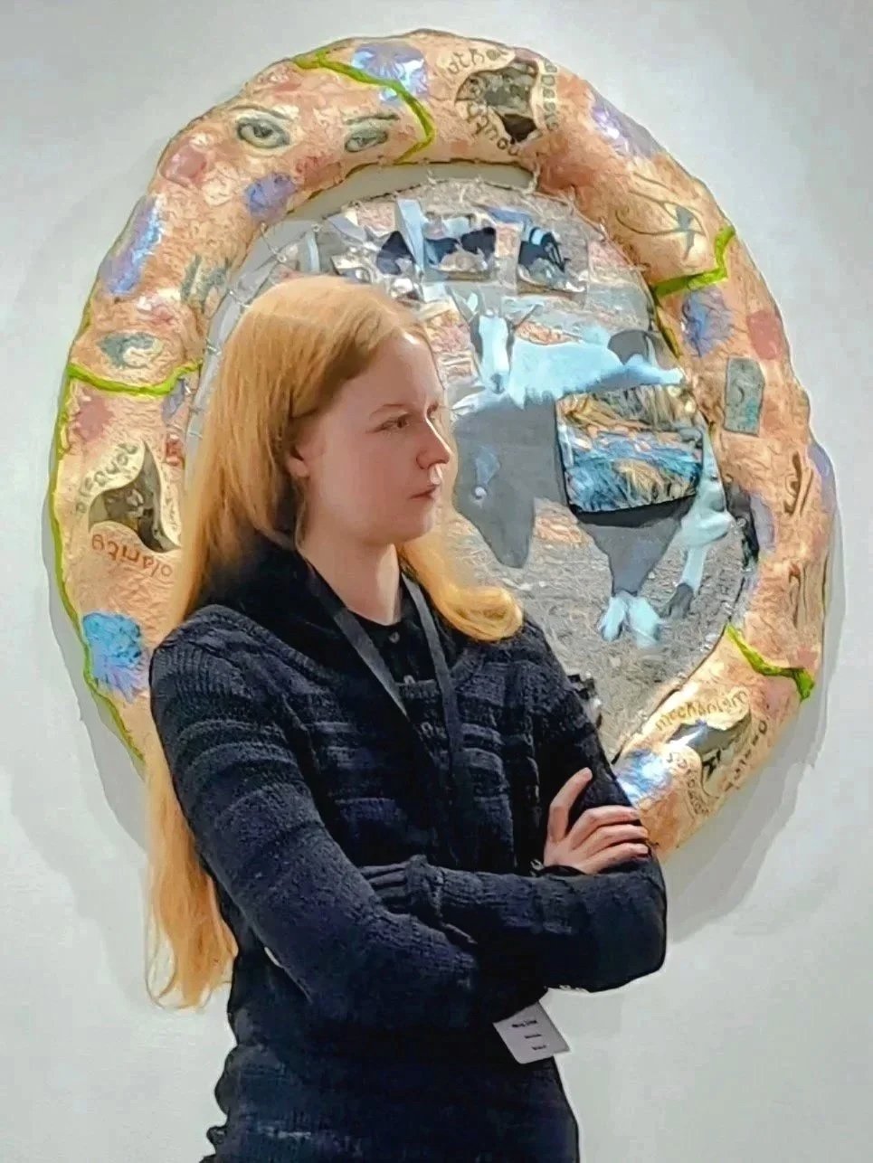 Art Dealer