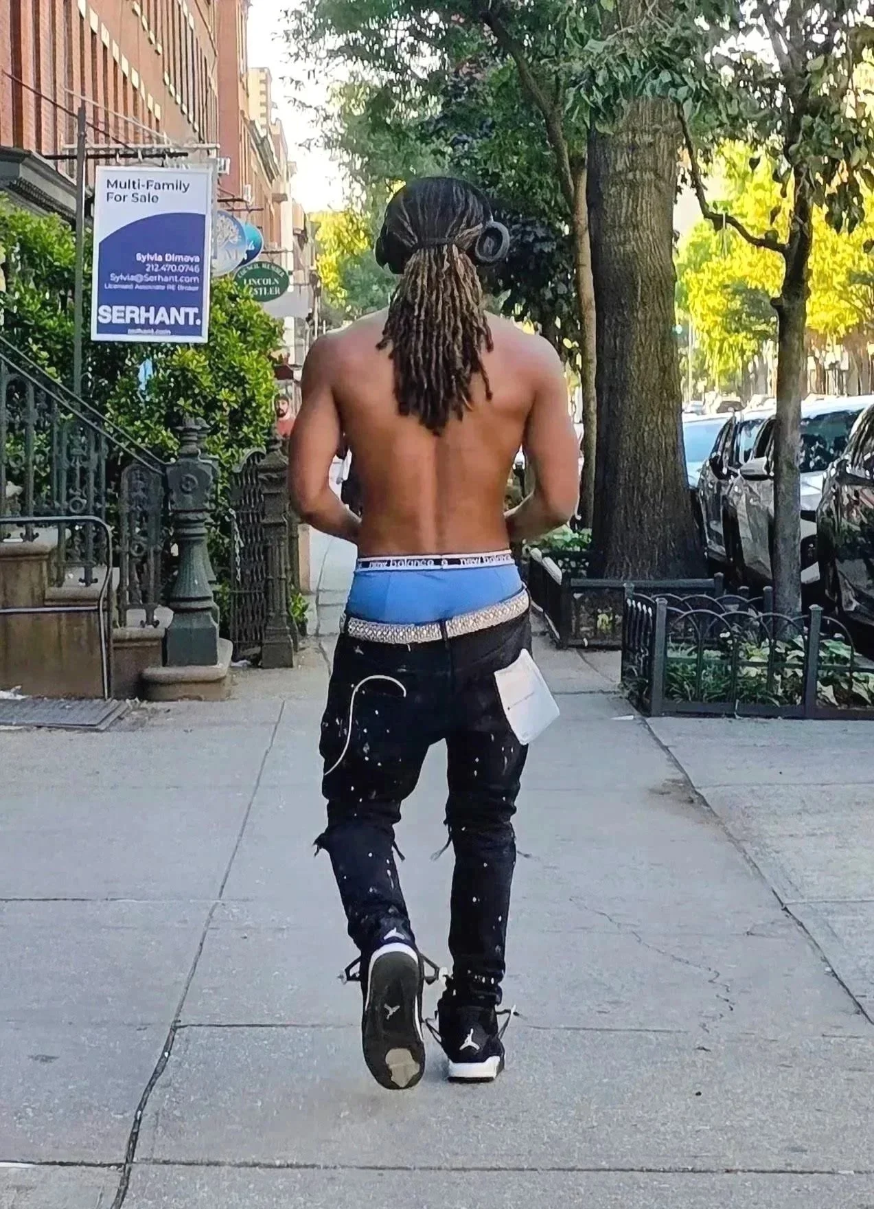 Topless