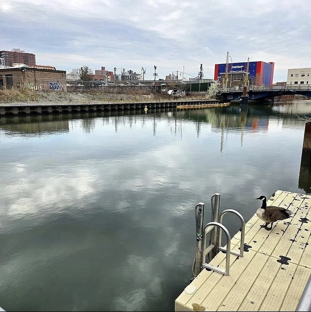 Canal