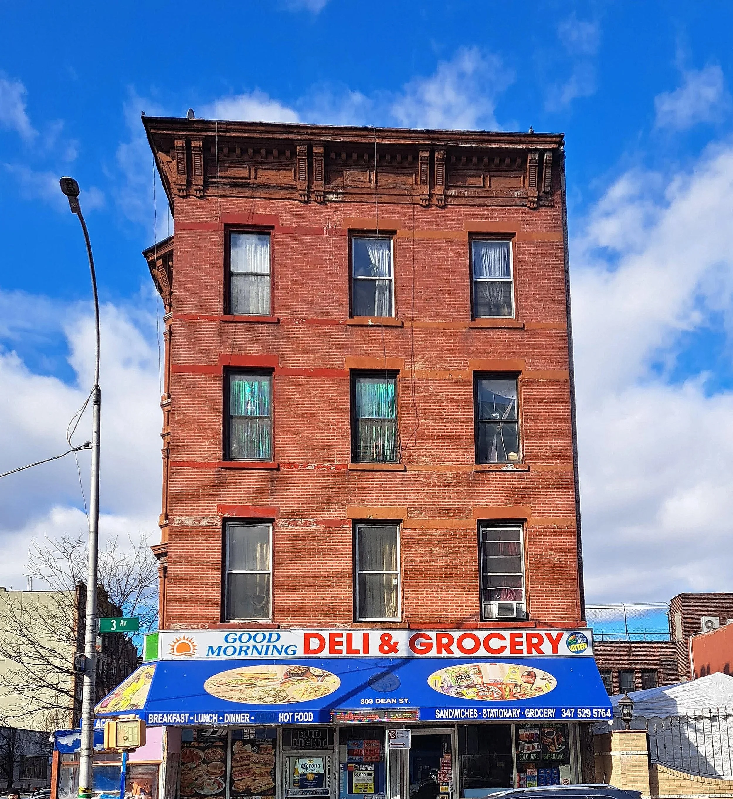 Good Morning Deli