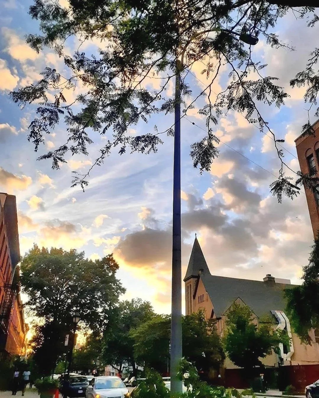 Little Church