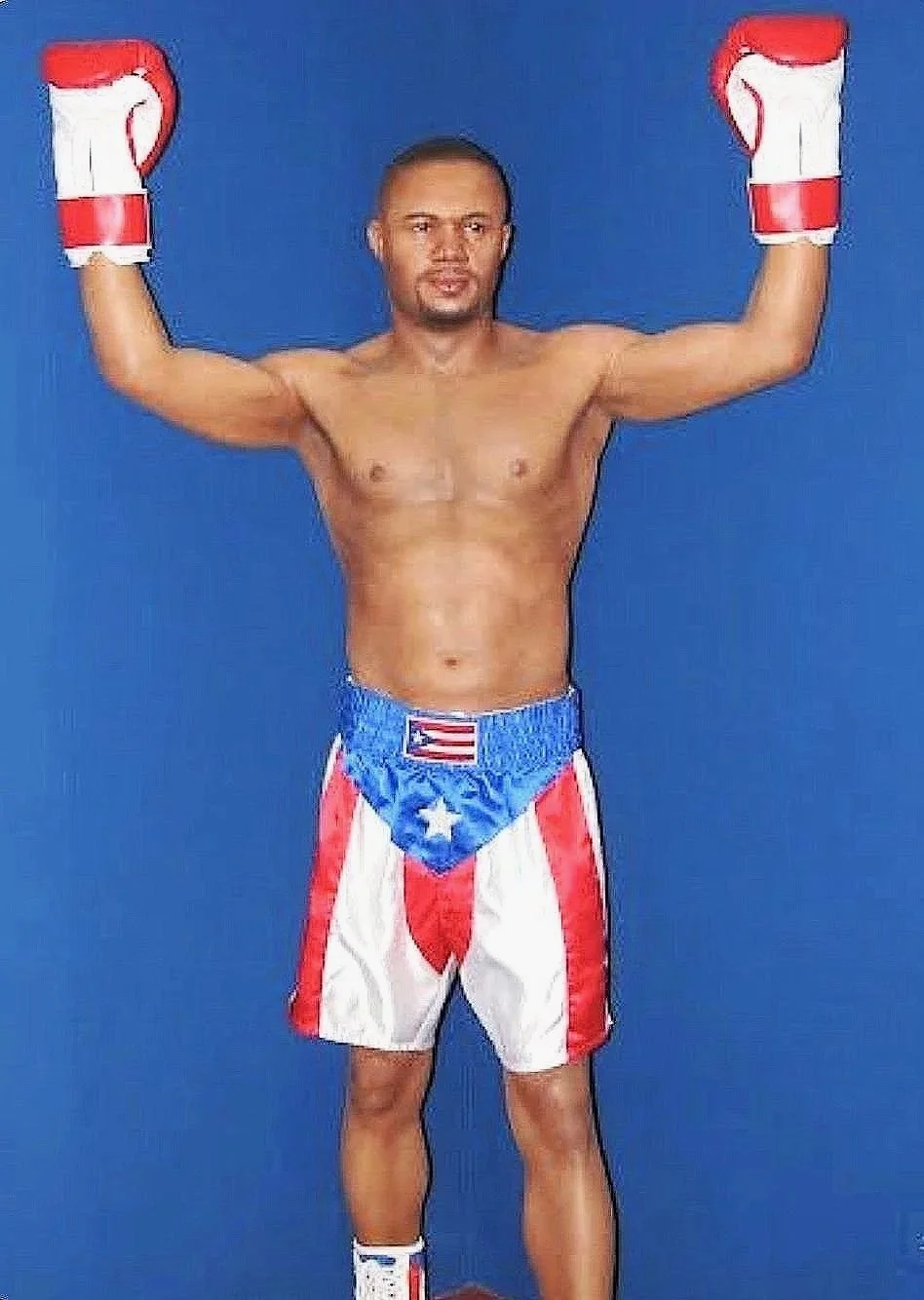 Puerto Rico National  Sports Museum 