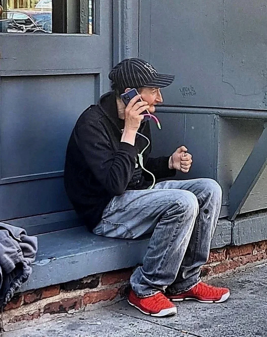 Call
