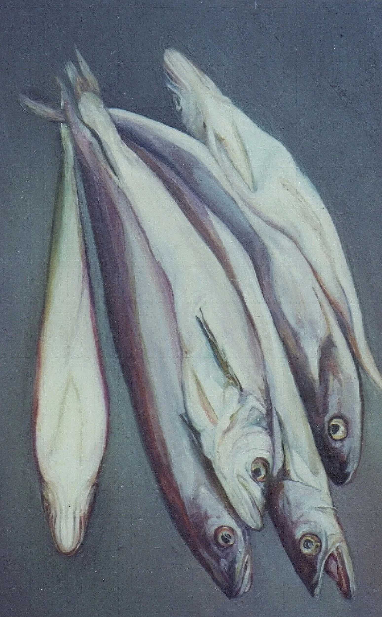 Fish (Sold)