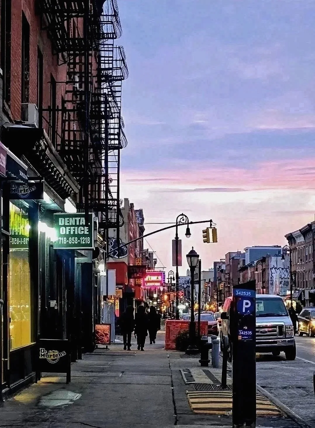 Smith Street